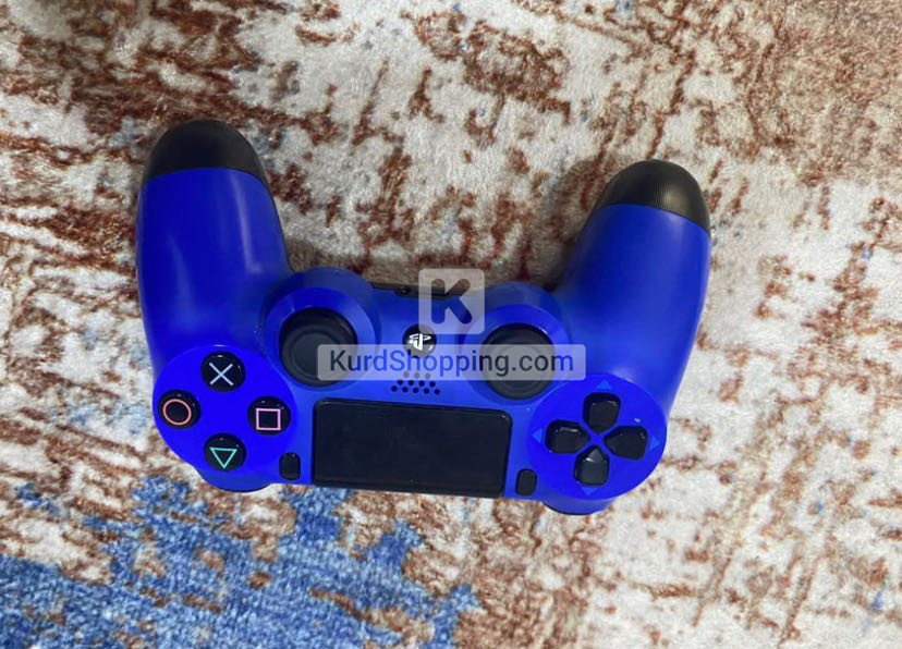 Sony PlayStation 4
