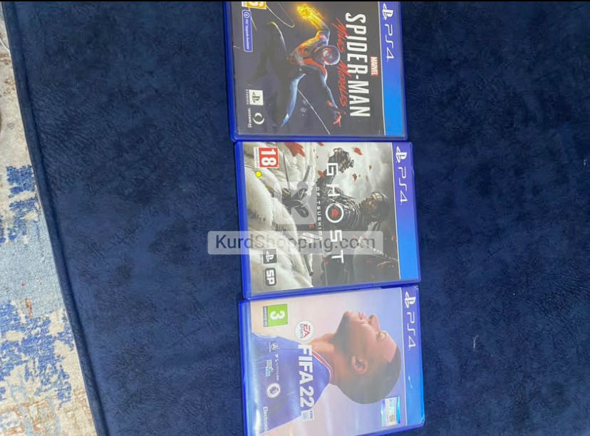 Sony PlayStation 4