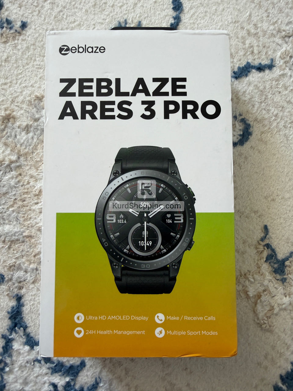 Apple Watch