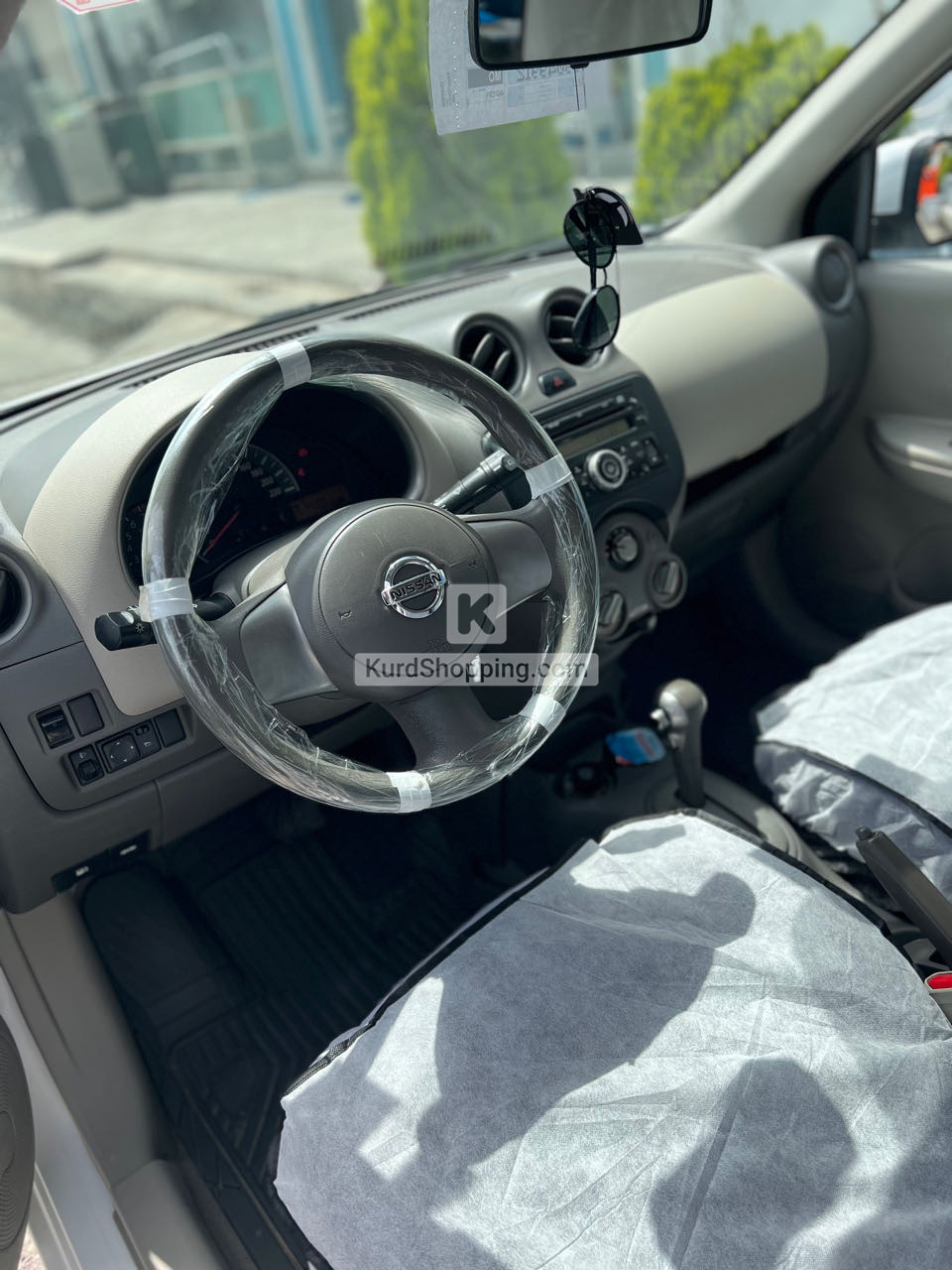 Nissan Micra 2015