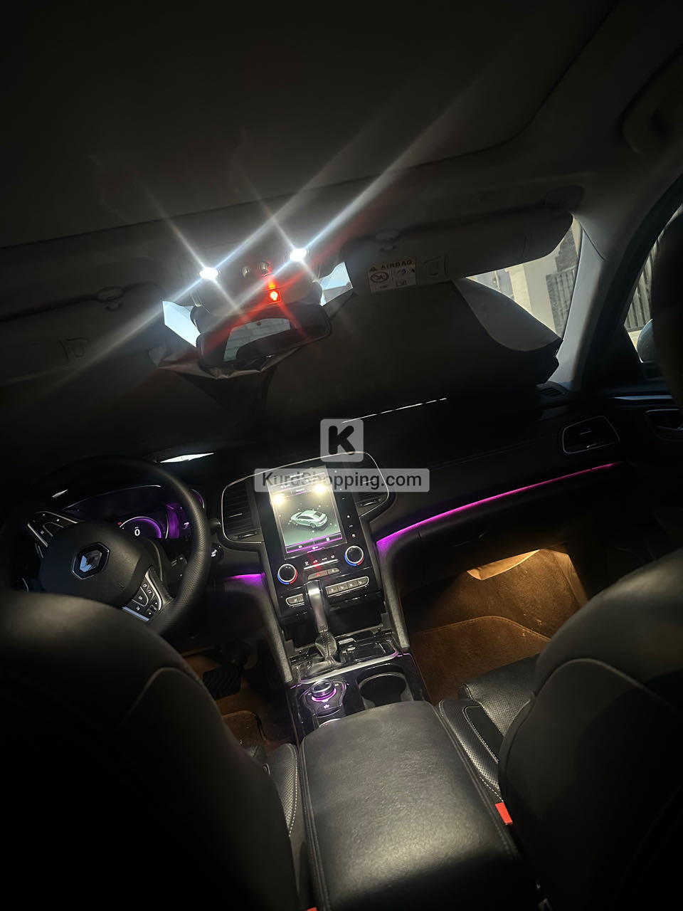 Renault Talisman 2018
