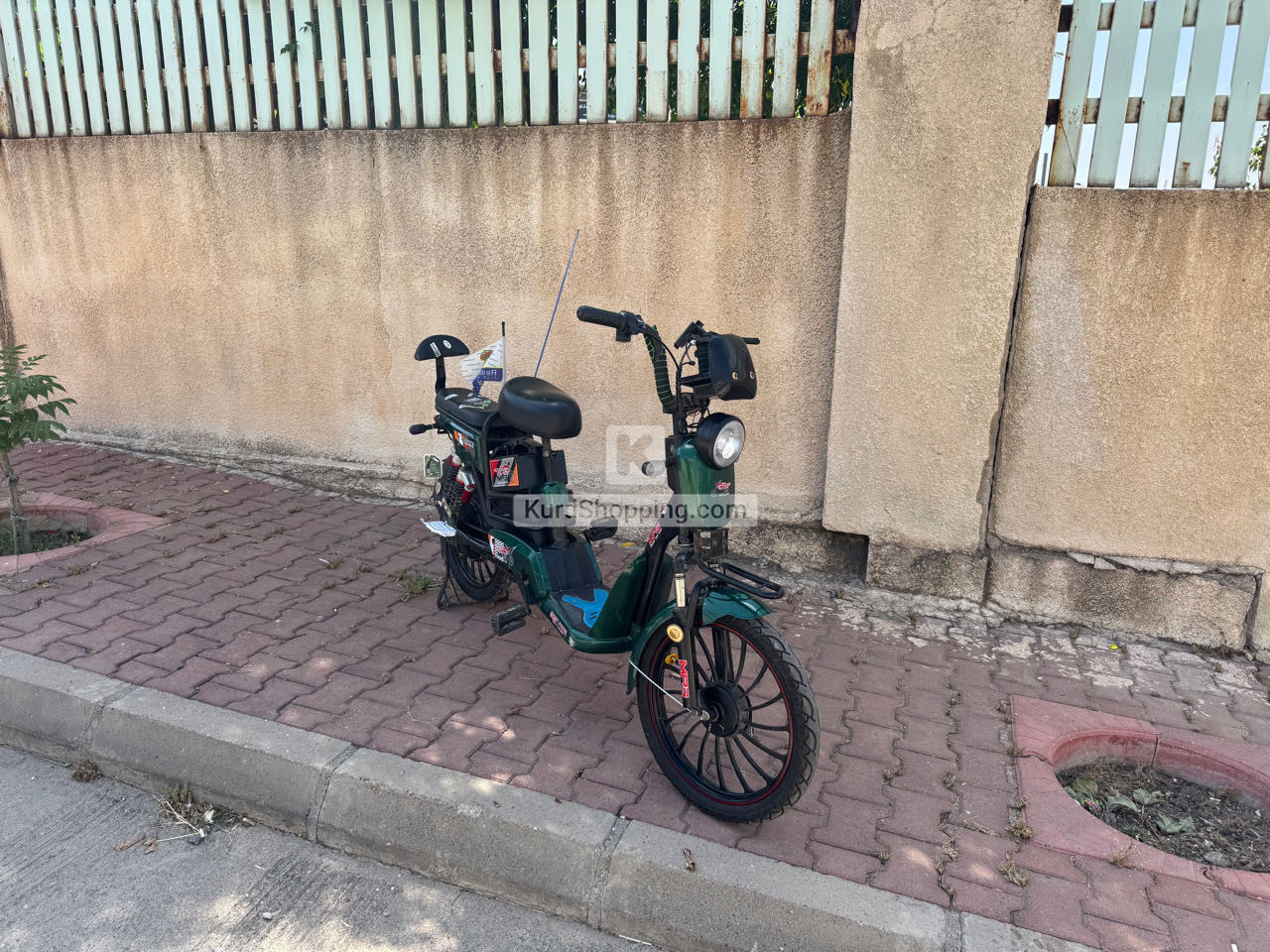 پاسکیل شەحنی ٢٠ فوول مواسەفات ٢٠٢٥