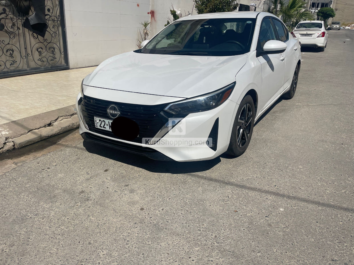 S E N T R A   SV
