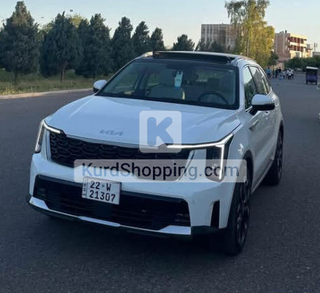 KIA Sorento 2025