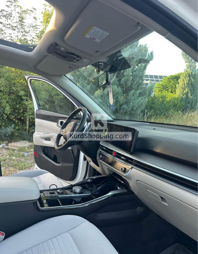 KIA Sorento 2025