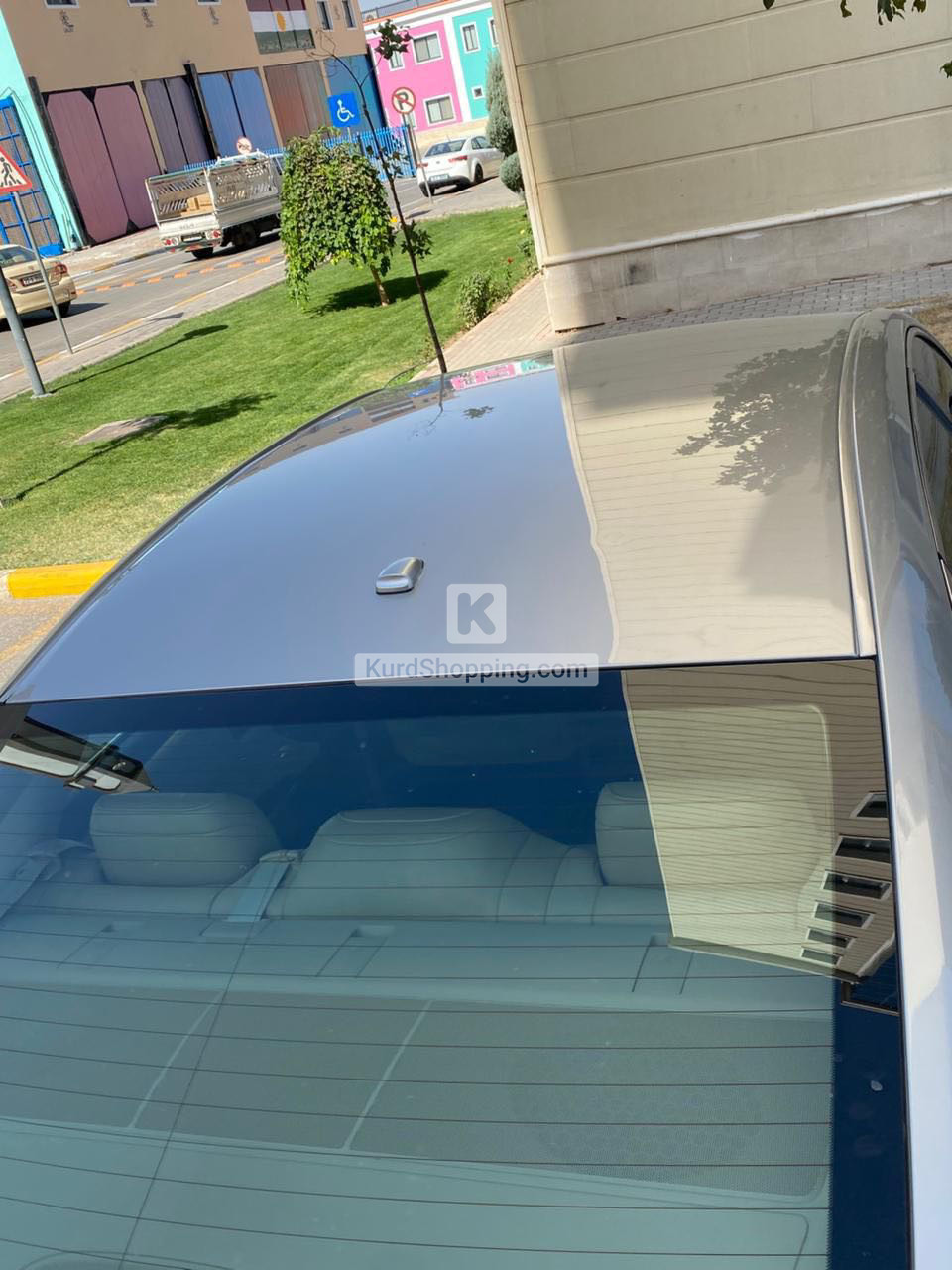 Toyota Avalon 2018 XLE