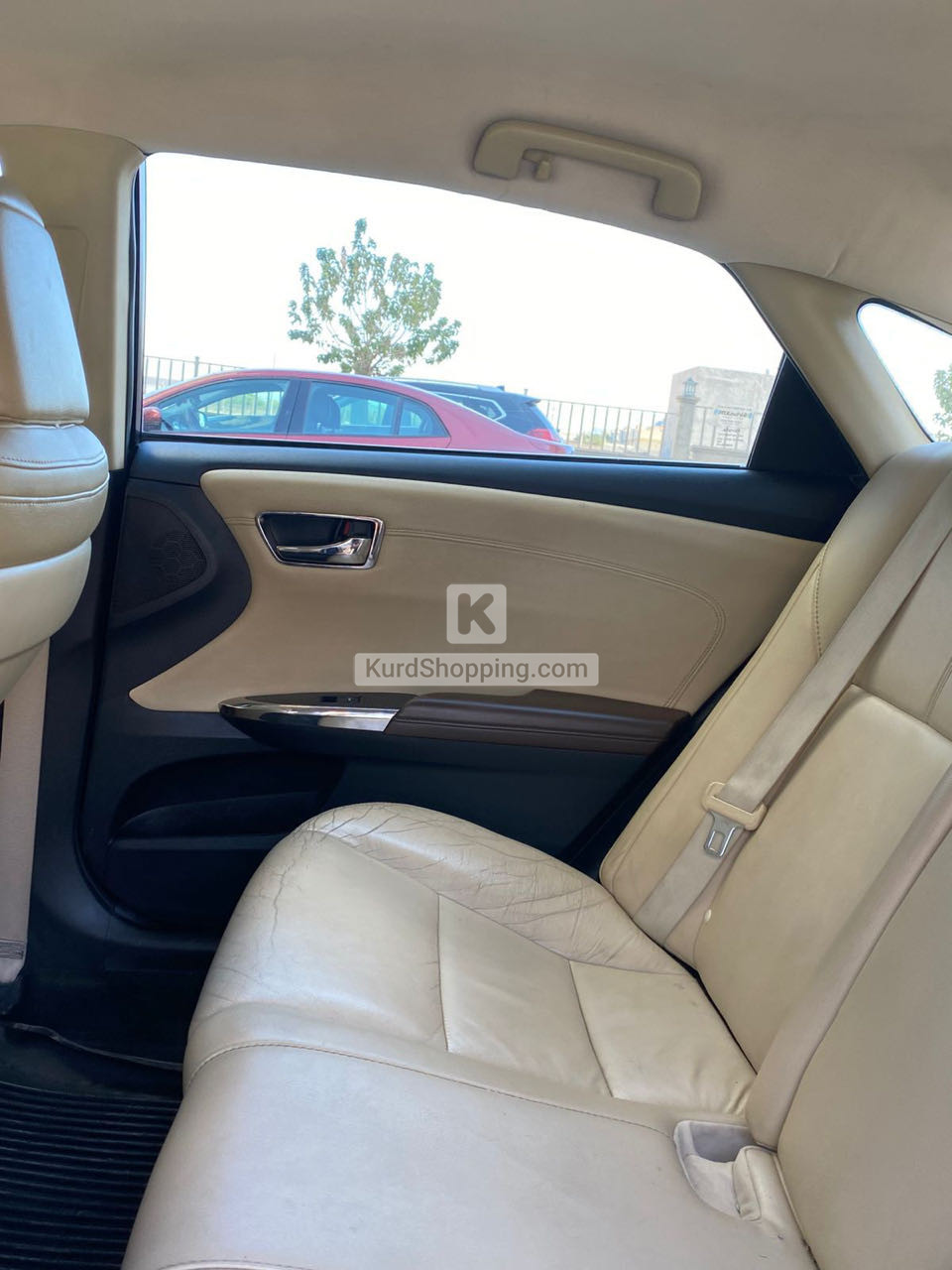 Toyota Avalon 2018 XLE