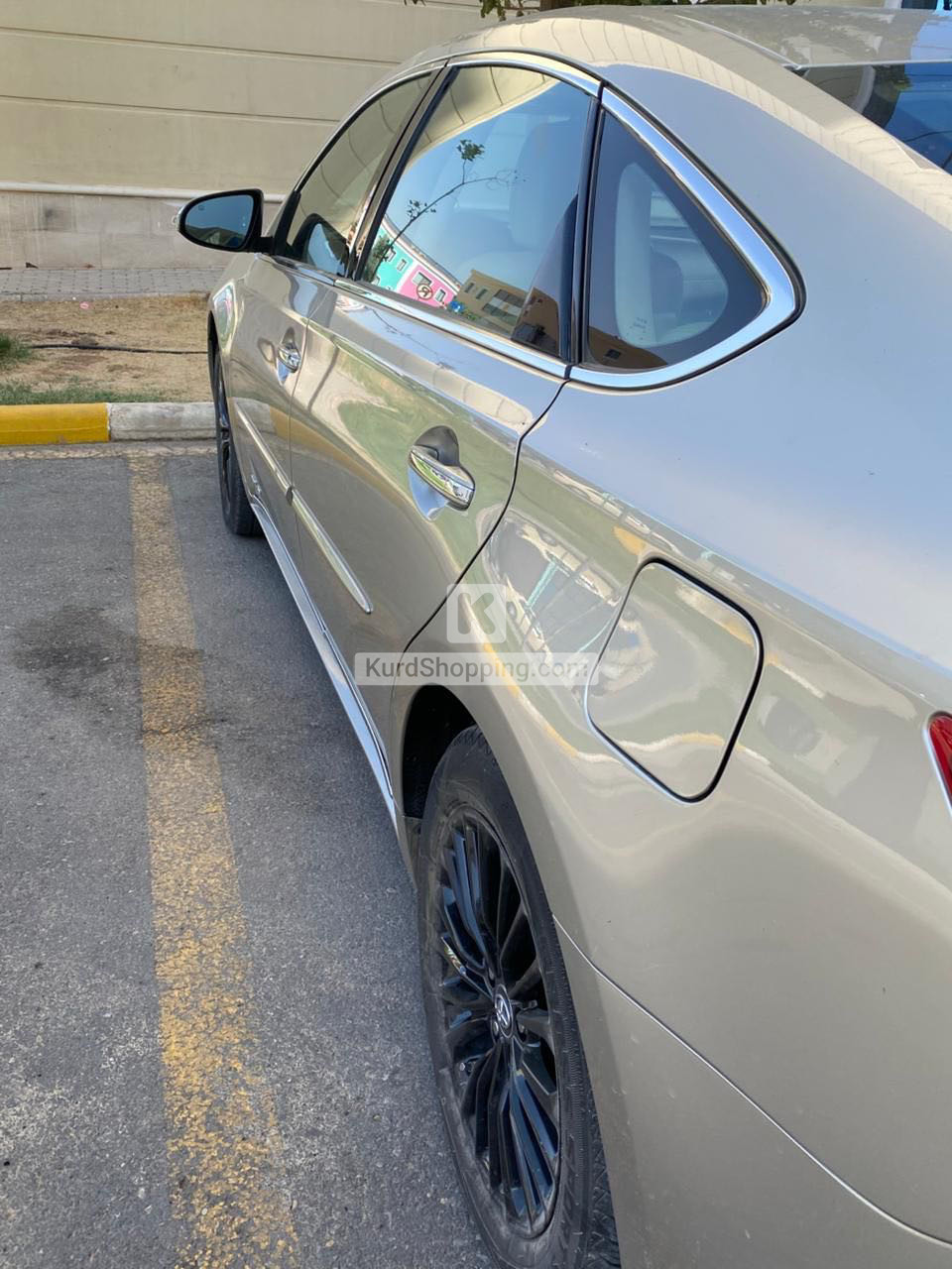 Toyota Avalon 2018 XLE