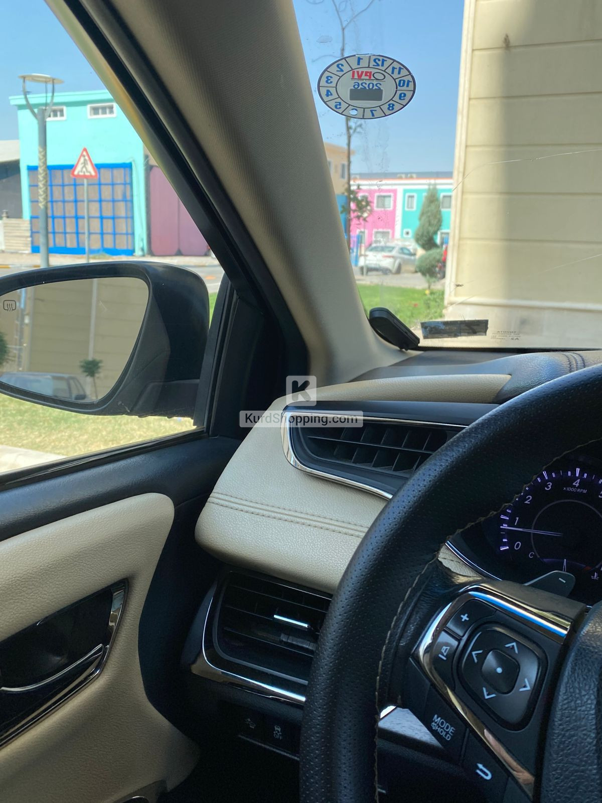 Toyota Avalon 2018 XLE