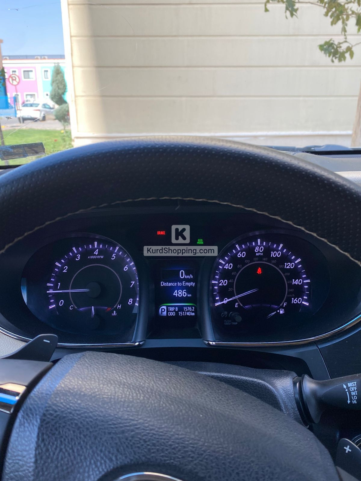Toyota Avalon 2018 XLE