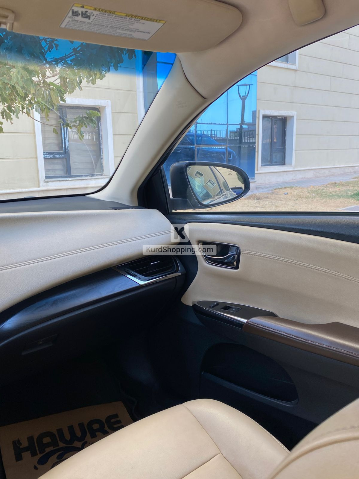 Toyota Avalon 2018 XLE