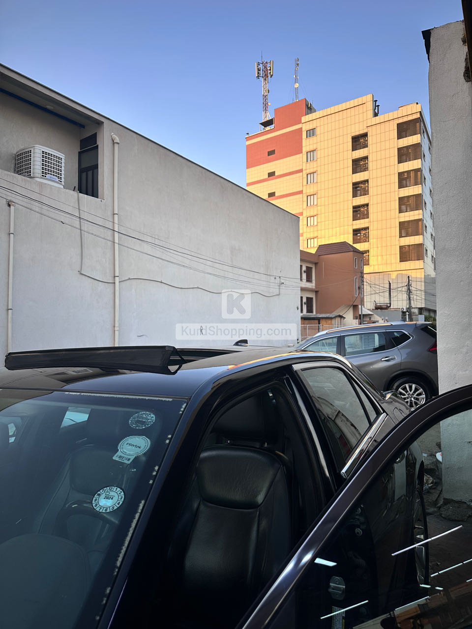 Chrysler 300C 2017