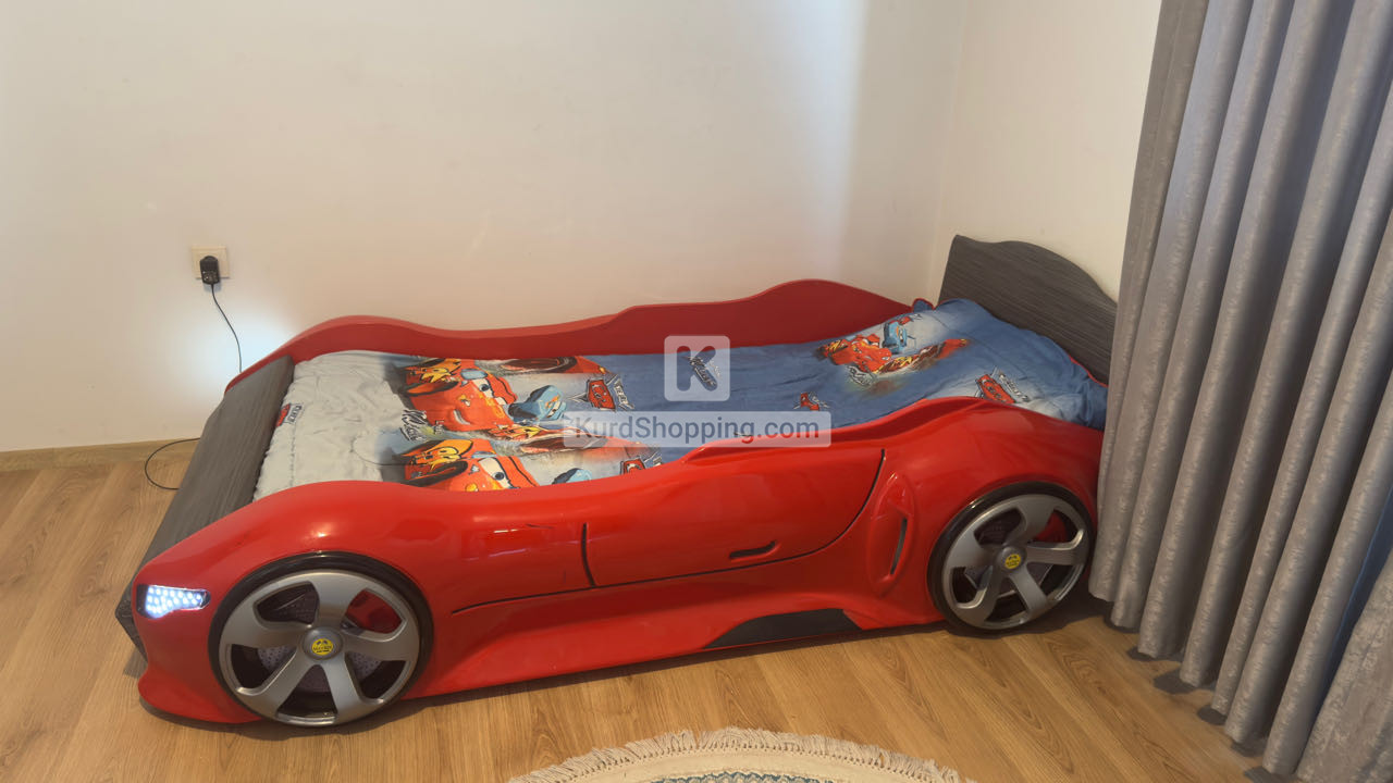bed + mattress 190•90