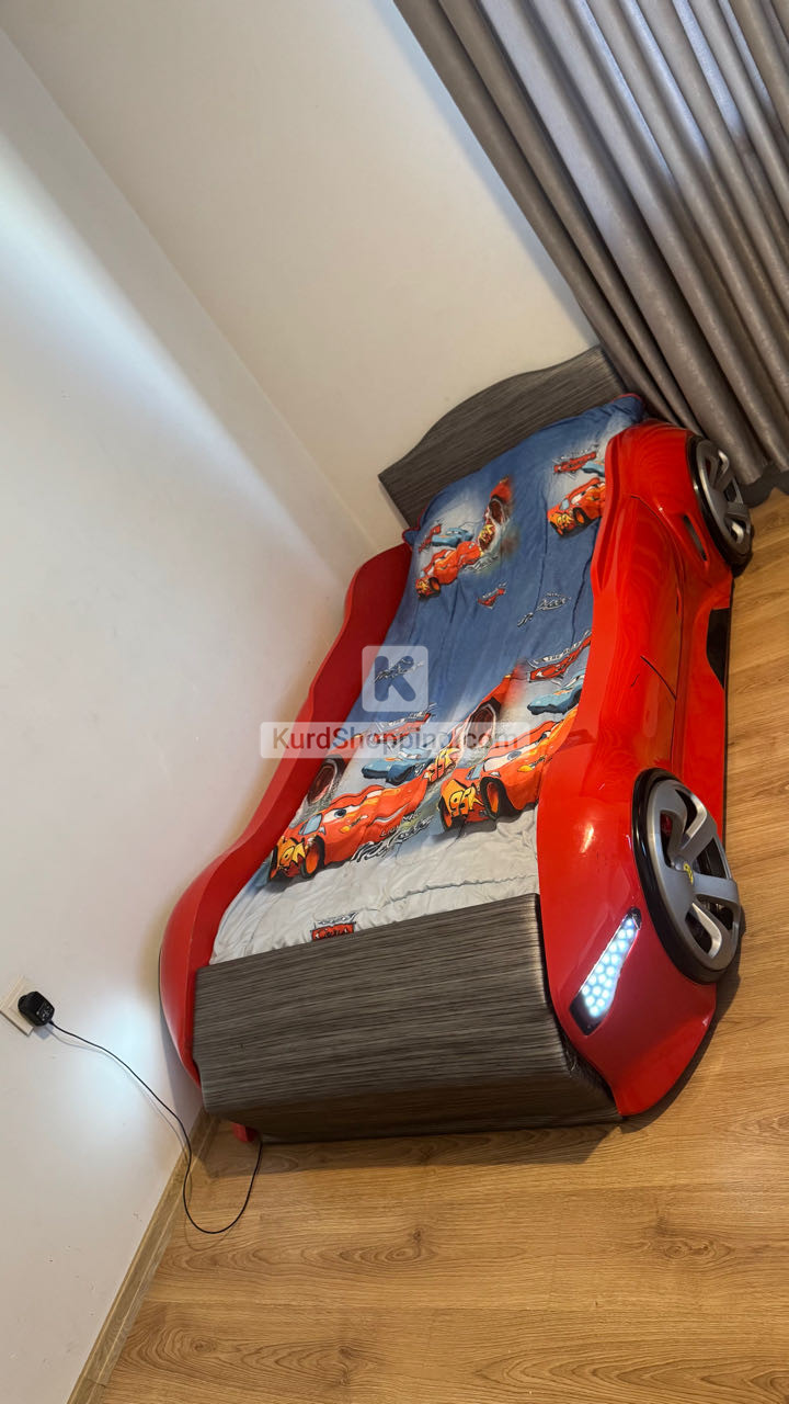 bed + mattress 190•90