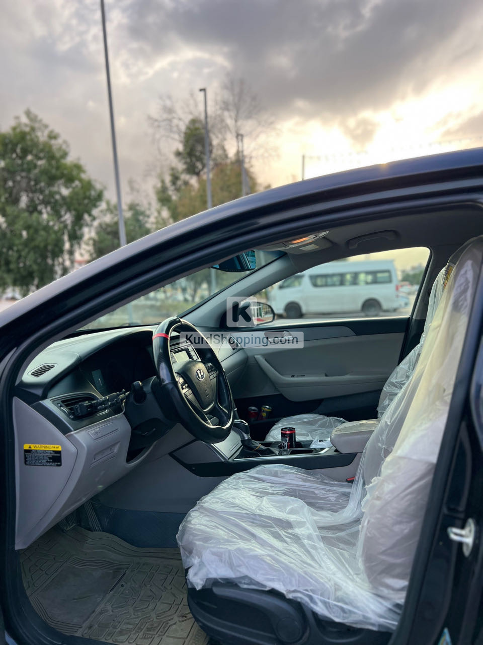 Hyundai Sonata 2017