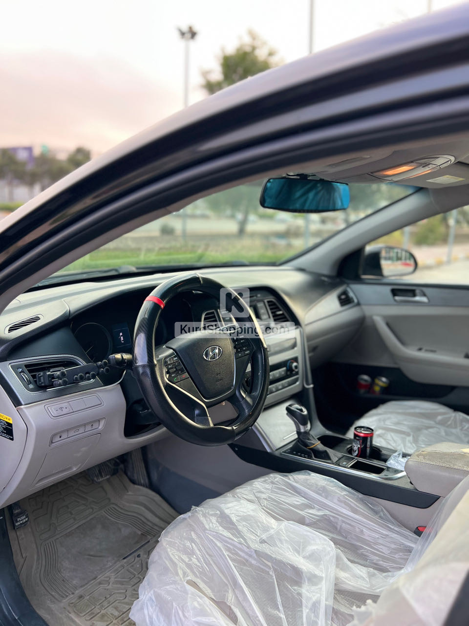 Hyundai Sonata 2017