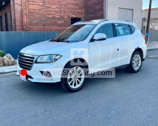 HAVAL H2 2020
