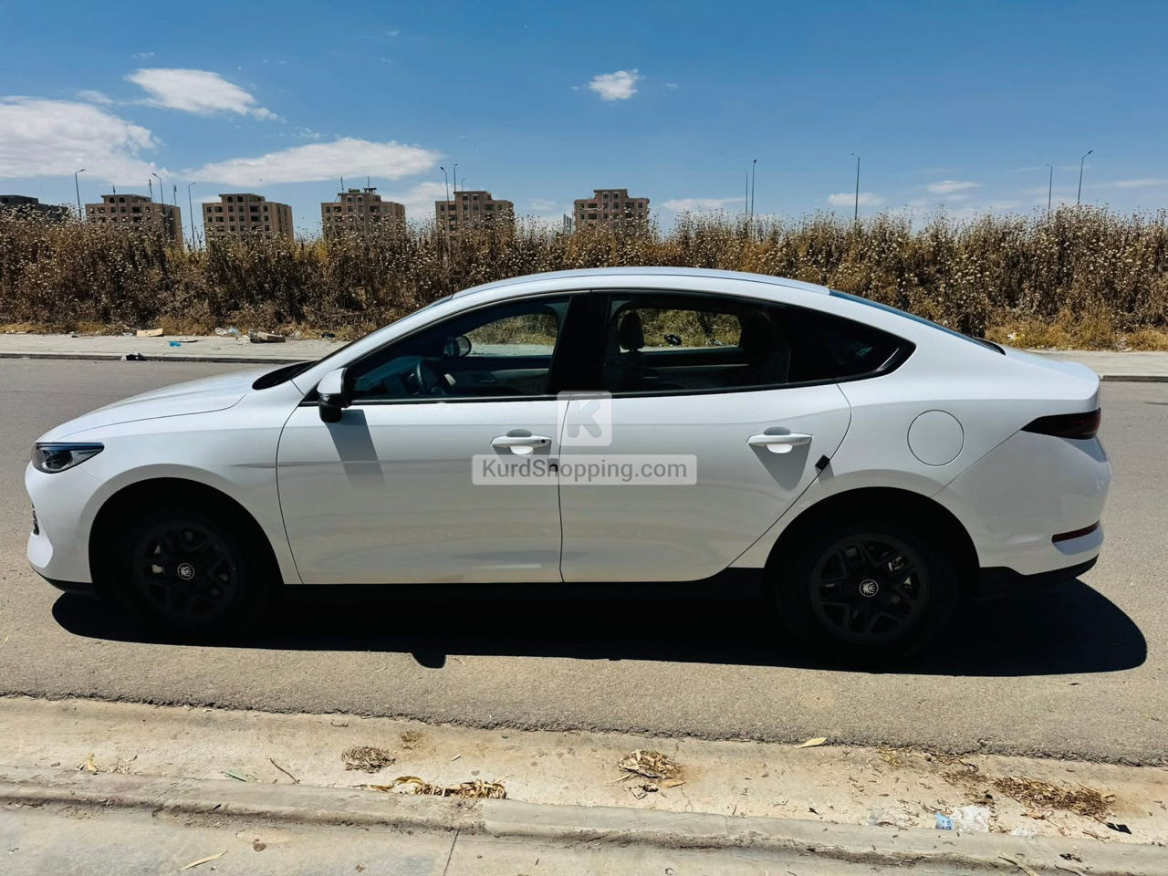 BYD QIN PLUS 2025