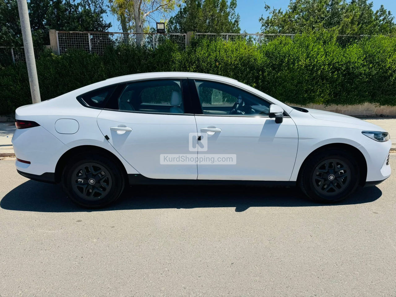 BYD QIN PLUS 2025