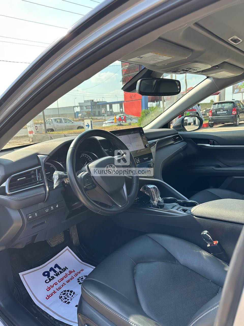 Toyota Camry 2023 XSE
