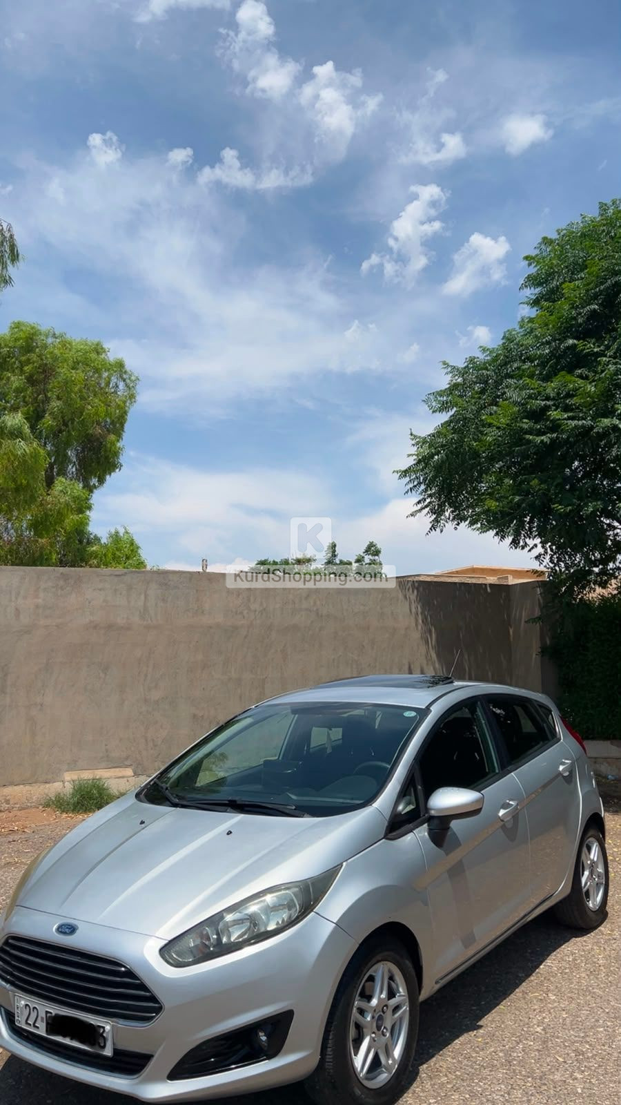 Ford Focus 2019