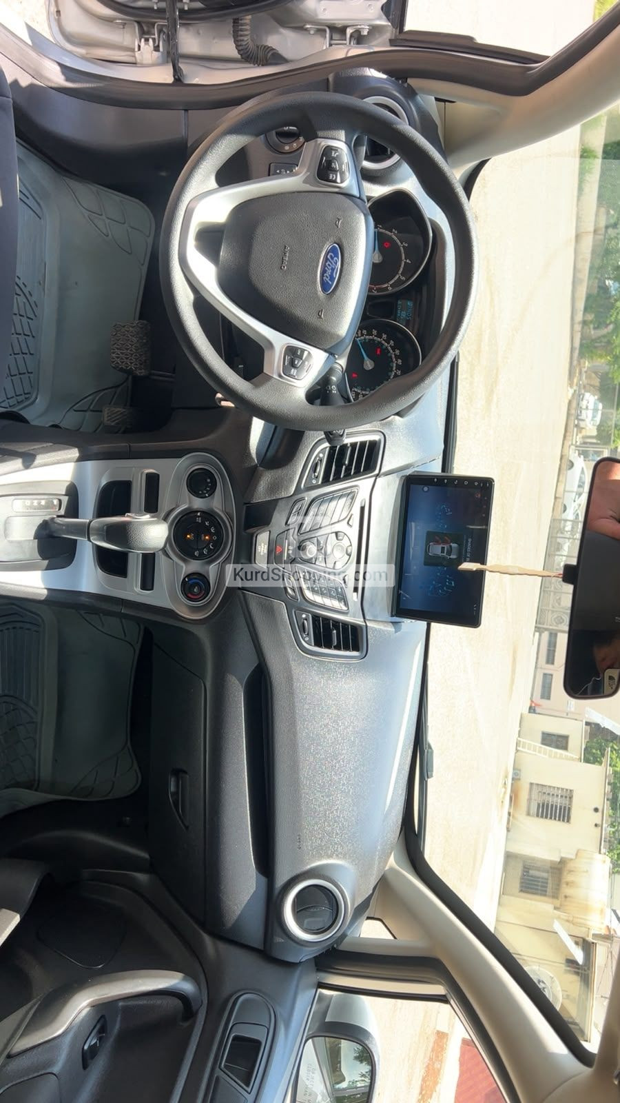 Ford Focus 2019