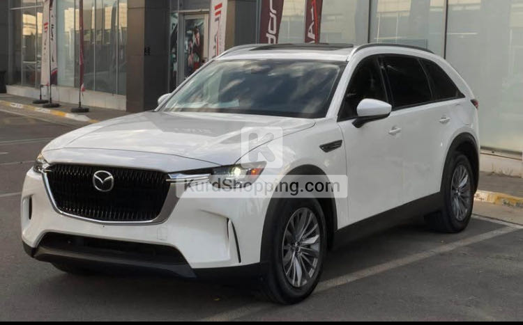 Mazda CX-90 2024