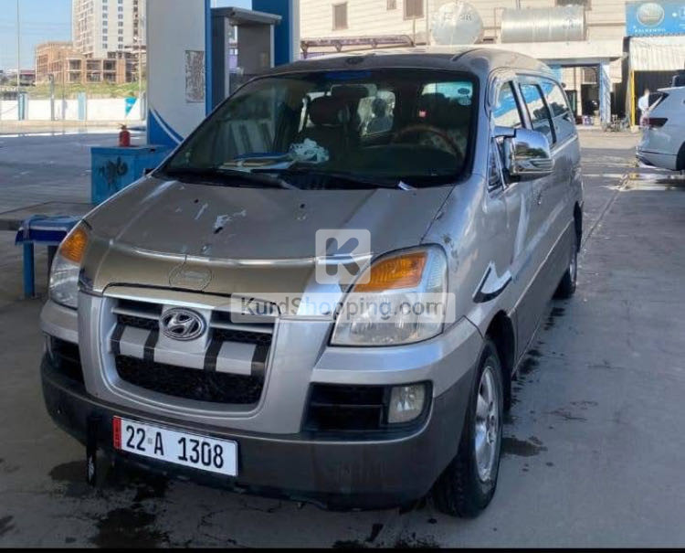 مینی پاسی هیوندای