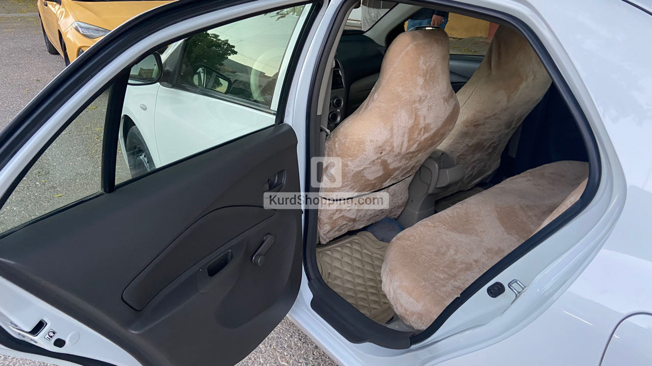 Toyota Yaris 2013