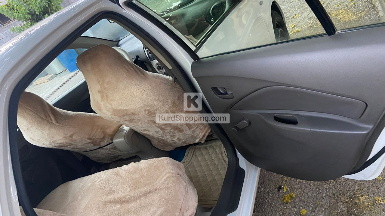 Toyota Yaris 2013