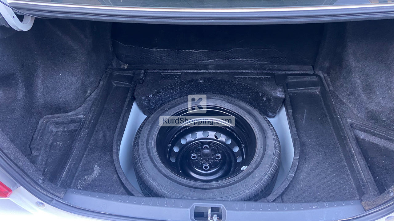 Toyota Yaris 2013