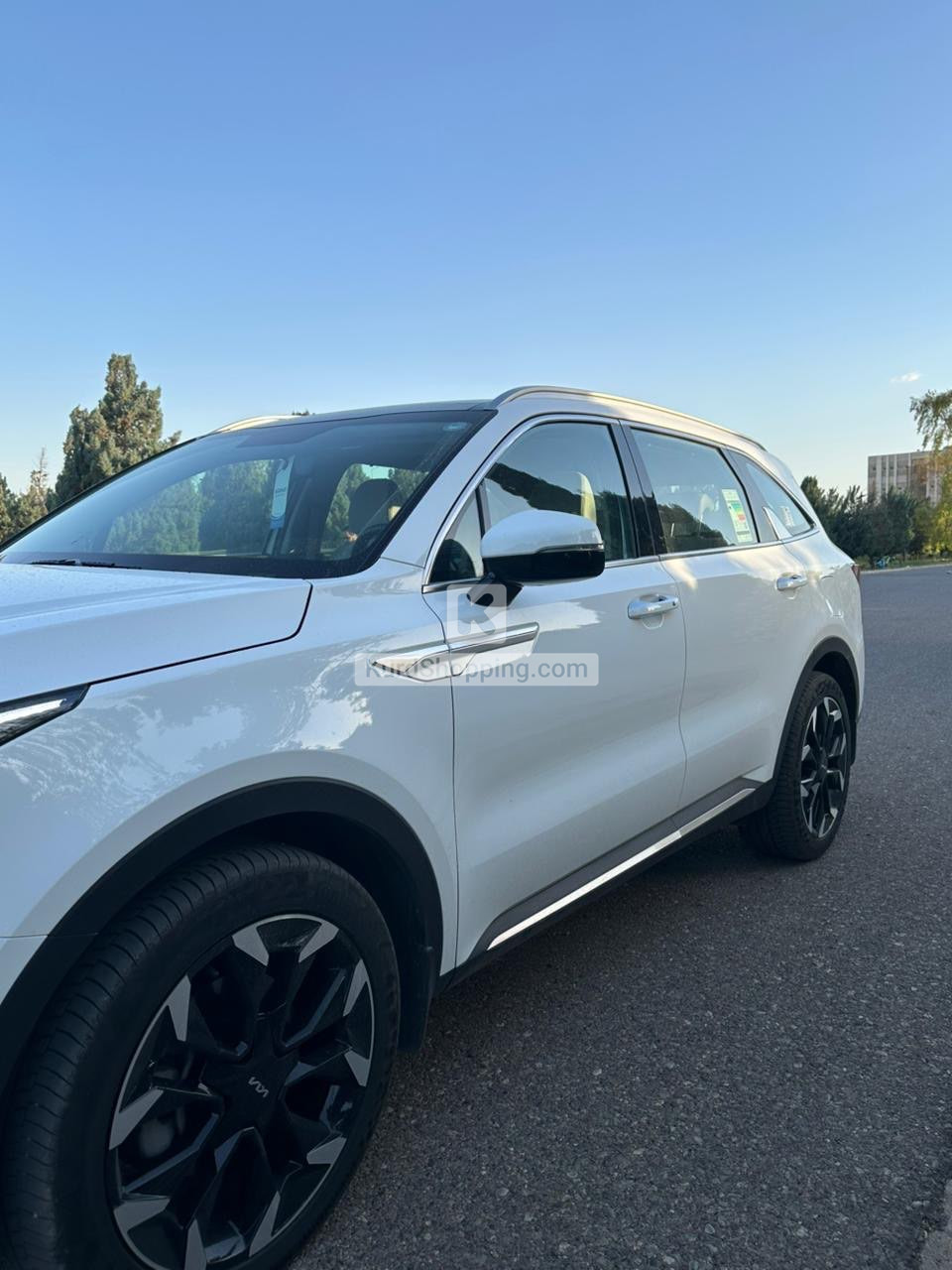 KIA Sorento 2025