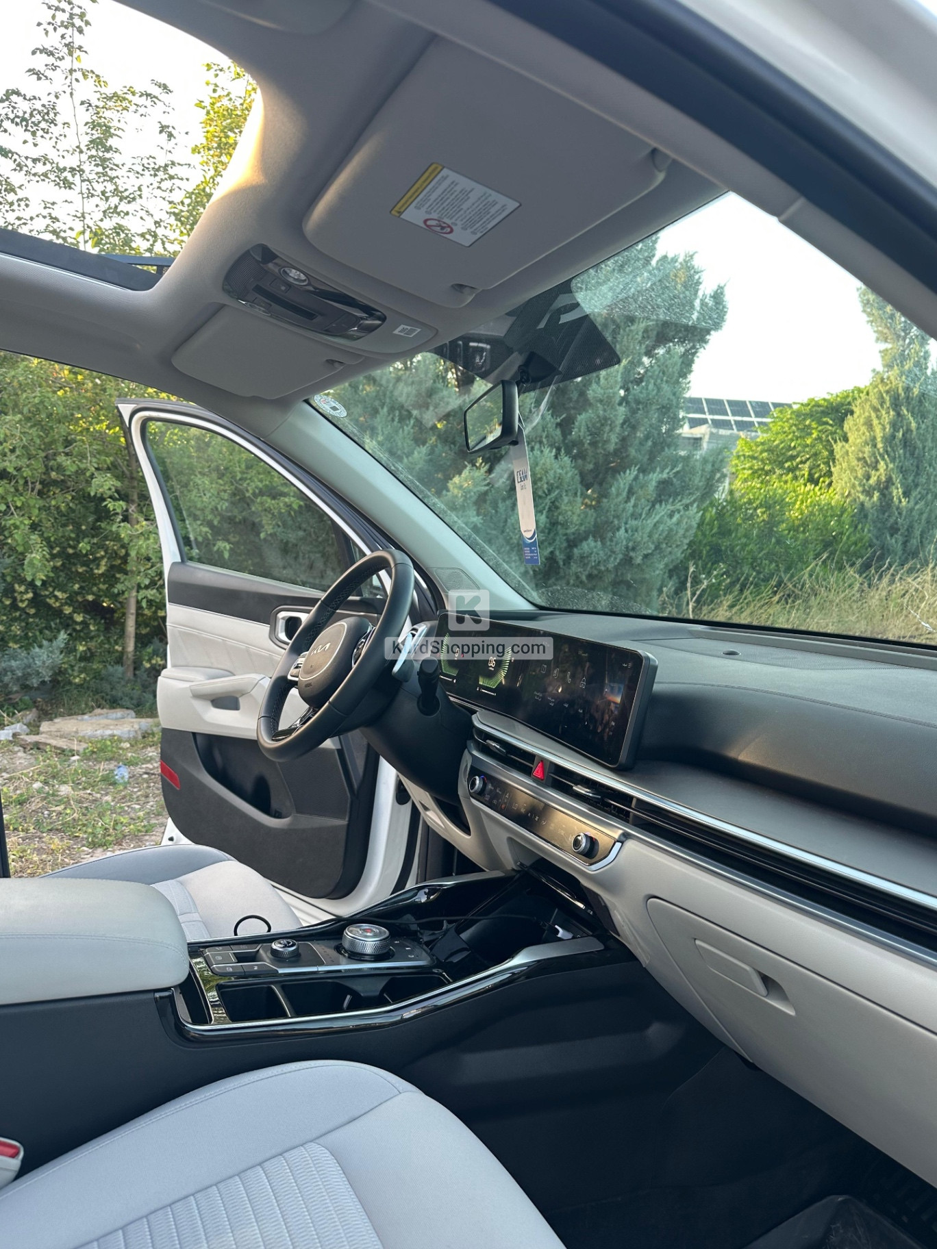 KIA Sorento 2025