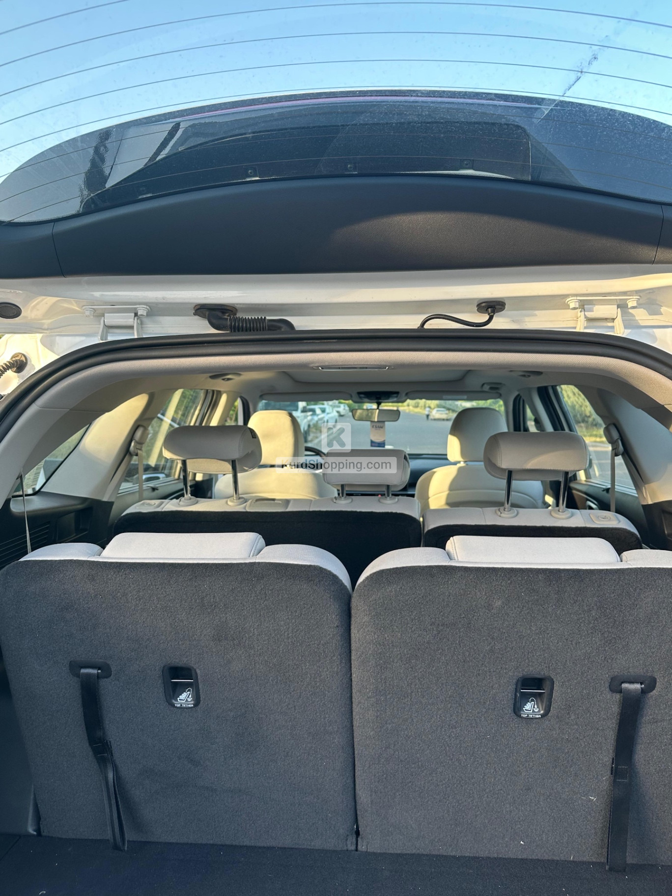 KIA Sorento 2025