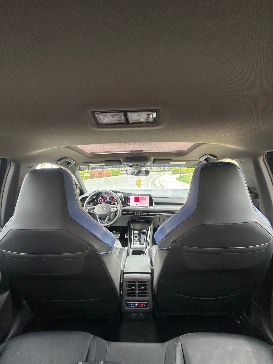Volkswagen Golf 2024