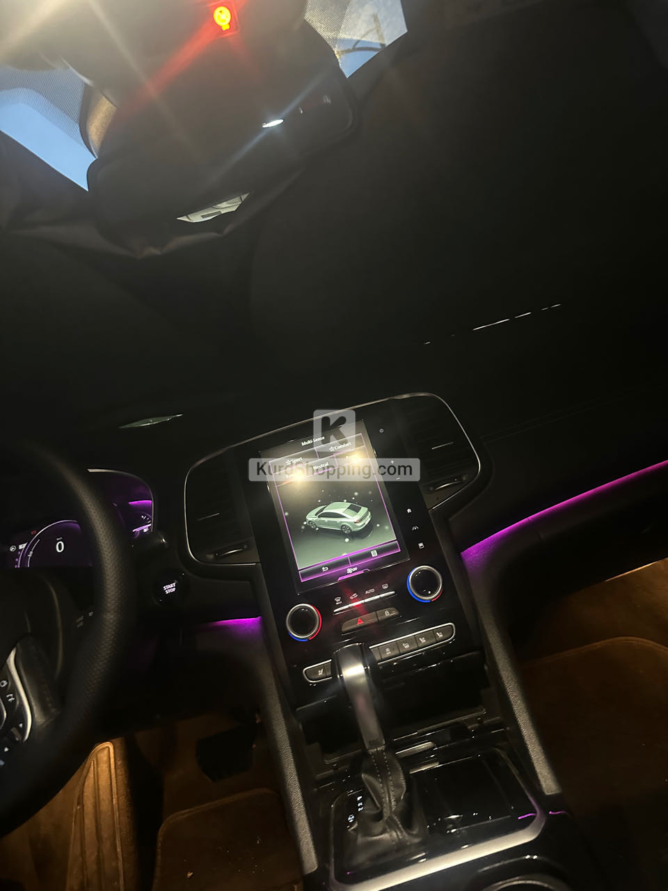 Renault Talisman 2018