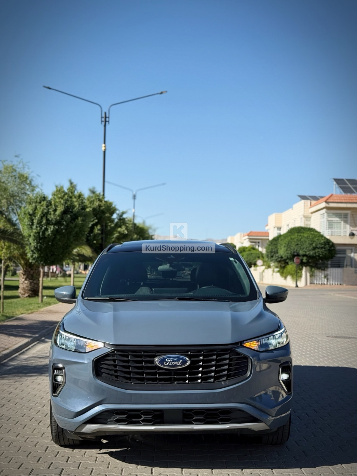 Ford Escape 2024