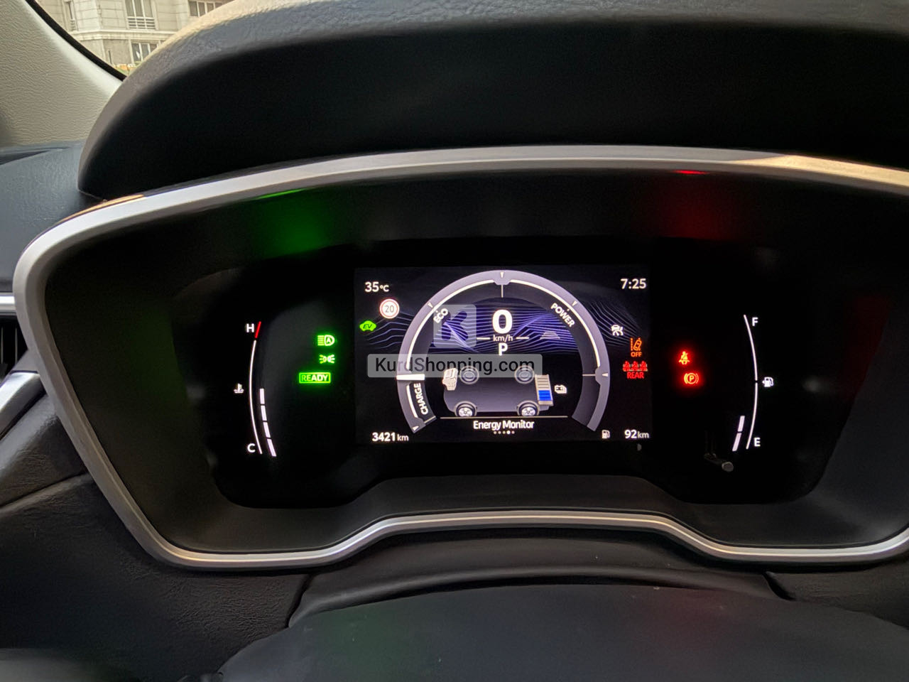 Toyota Frontlander 2025