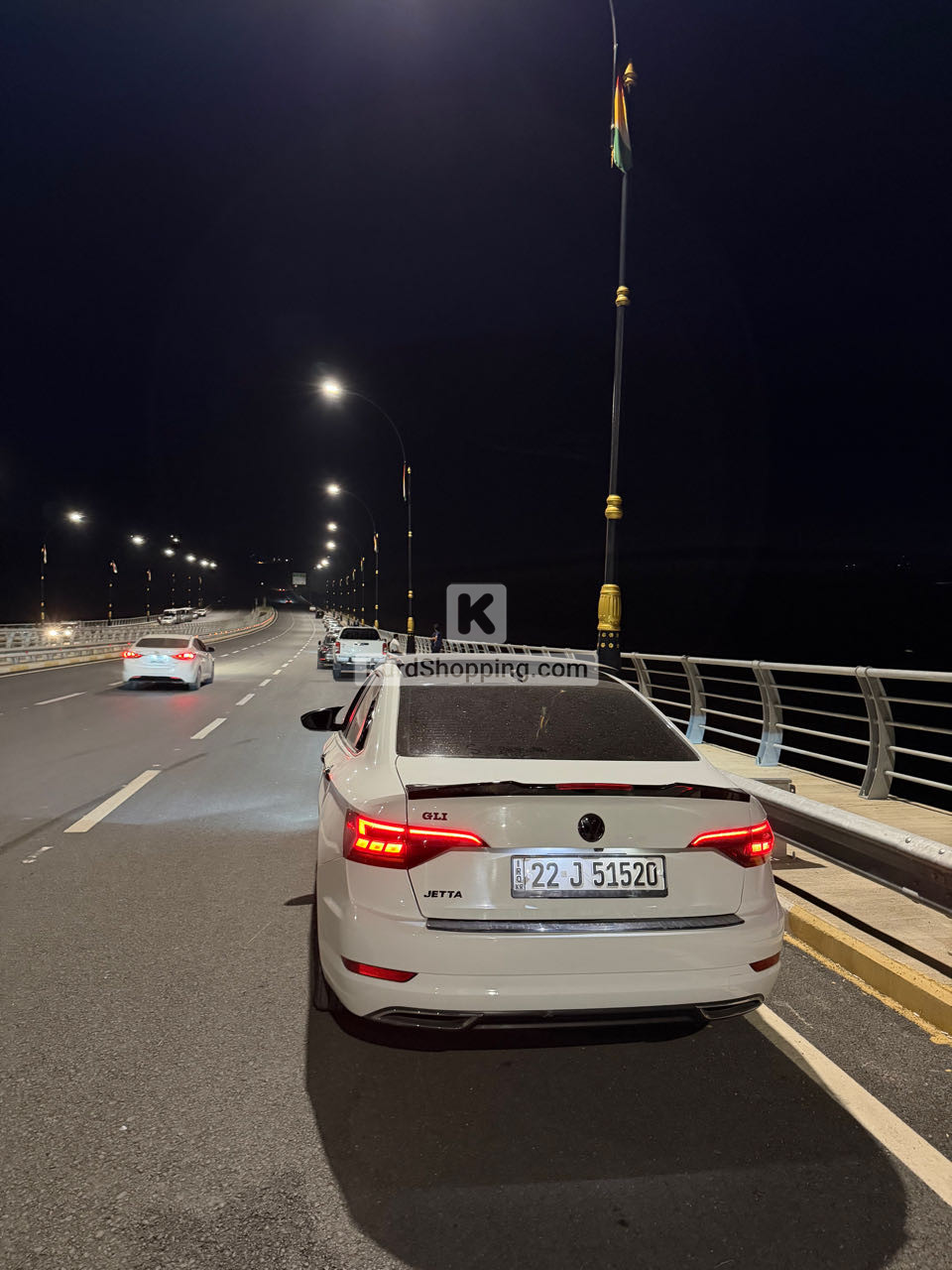 Volkswagen Jetta 2019