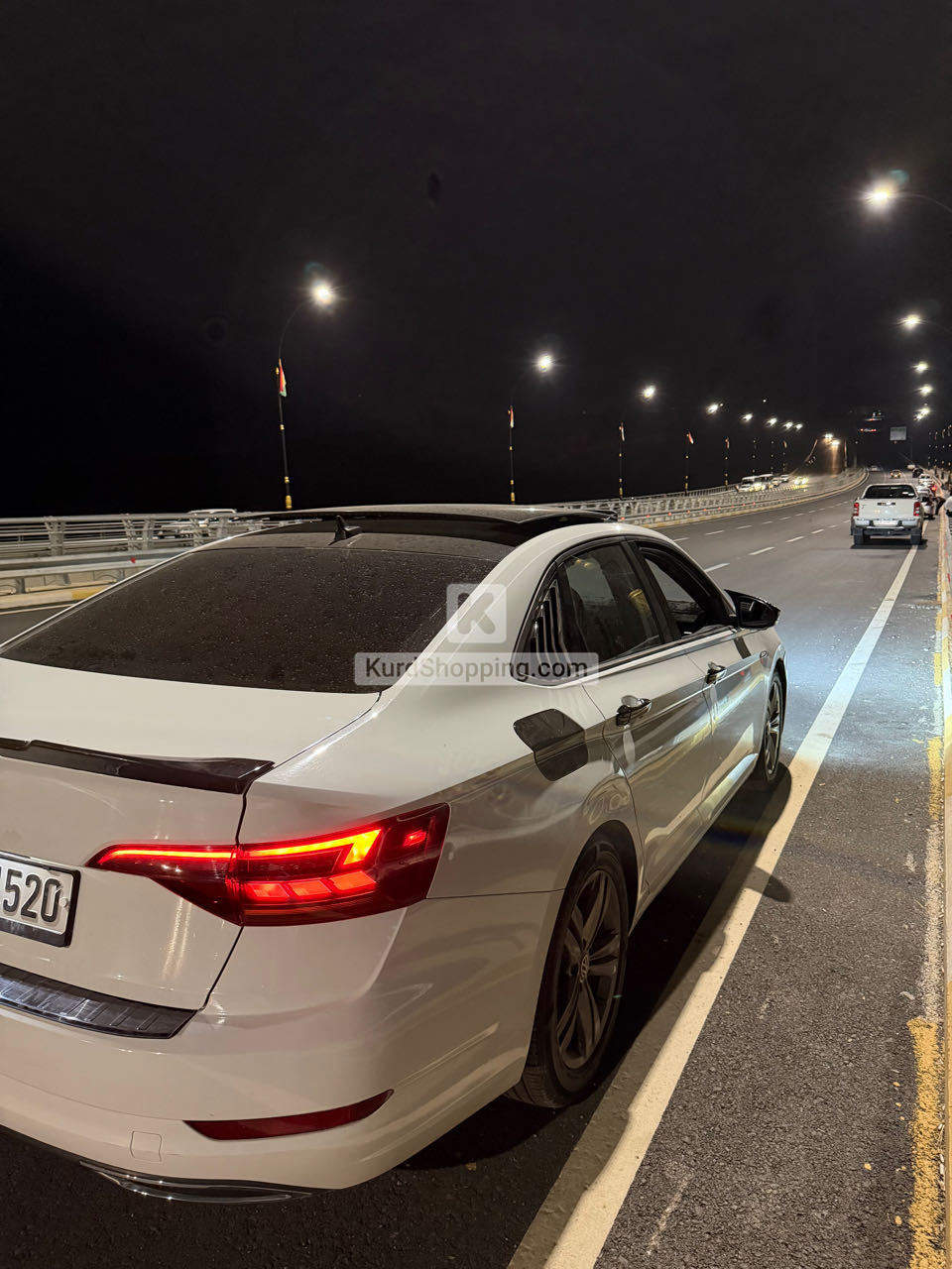 Volkswagen Jetta 2019