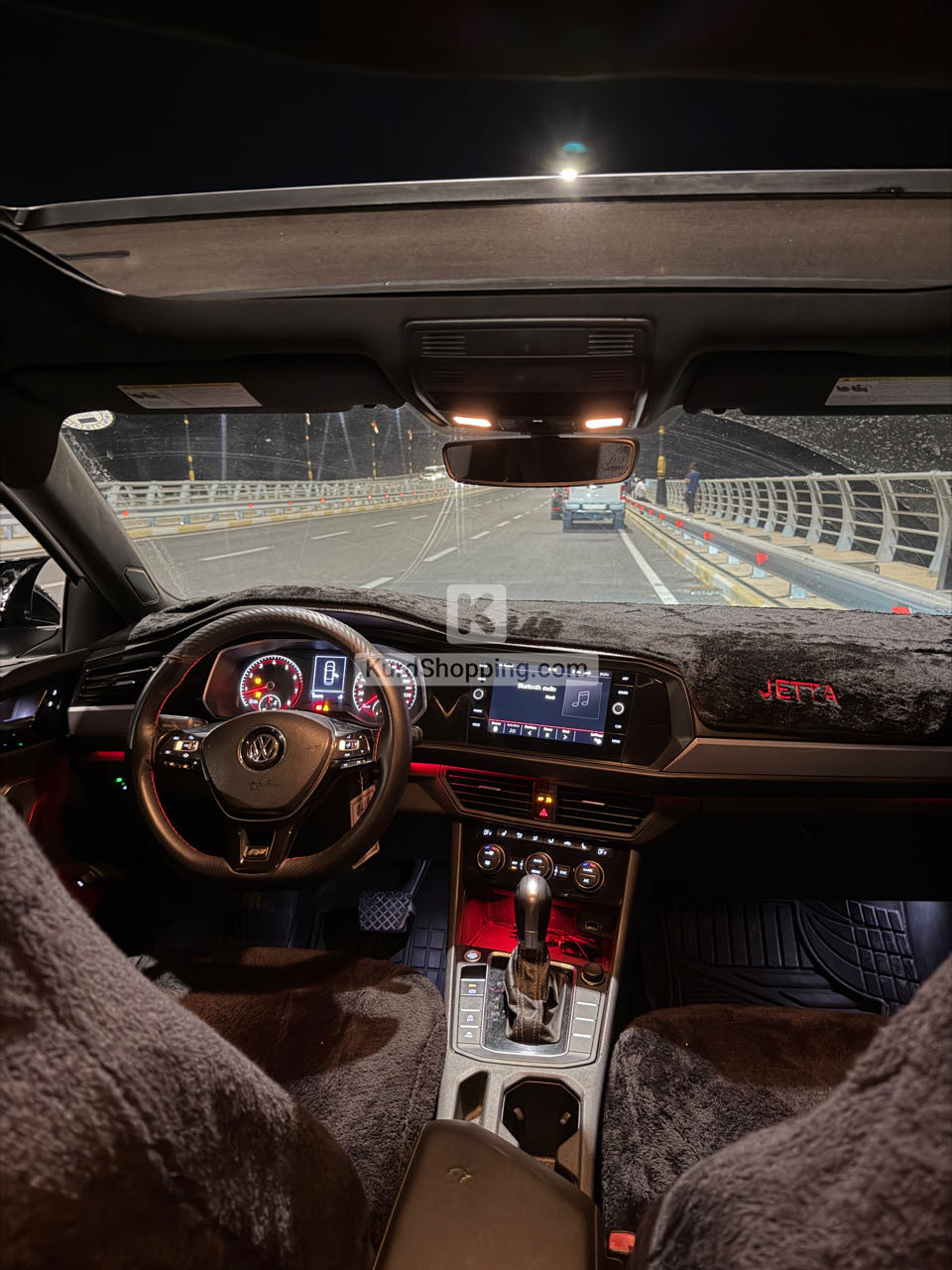 Volkswagen Jetta 2019