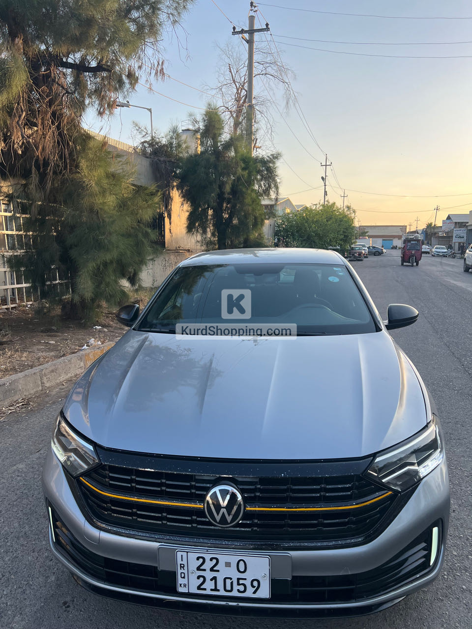 Volkswagen Jetta 2023