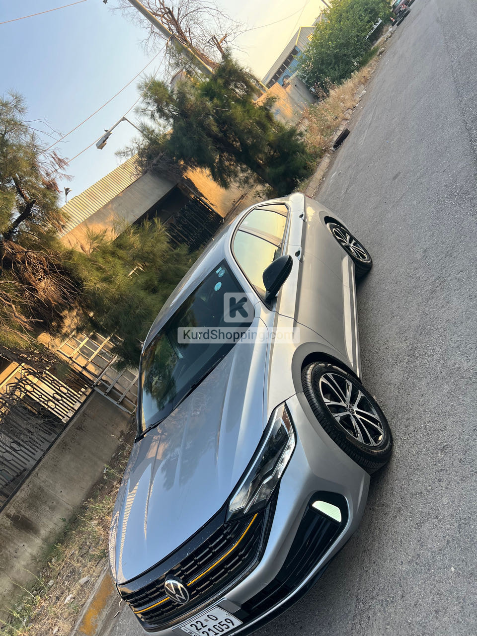 Volkswagen Jetta 2023