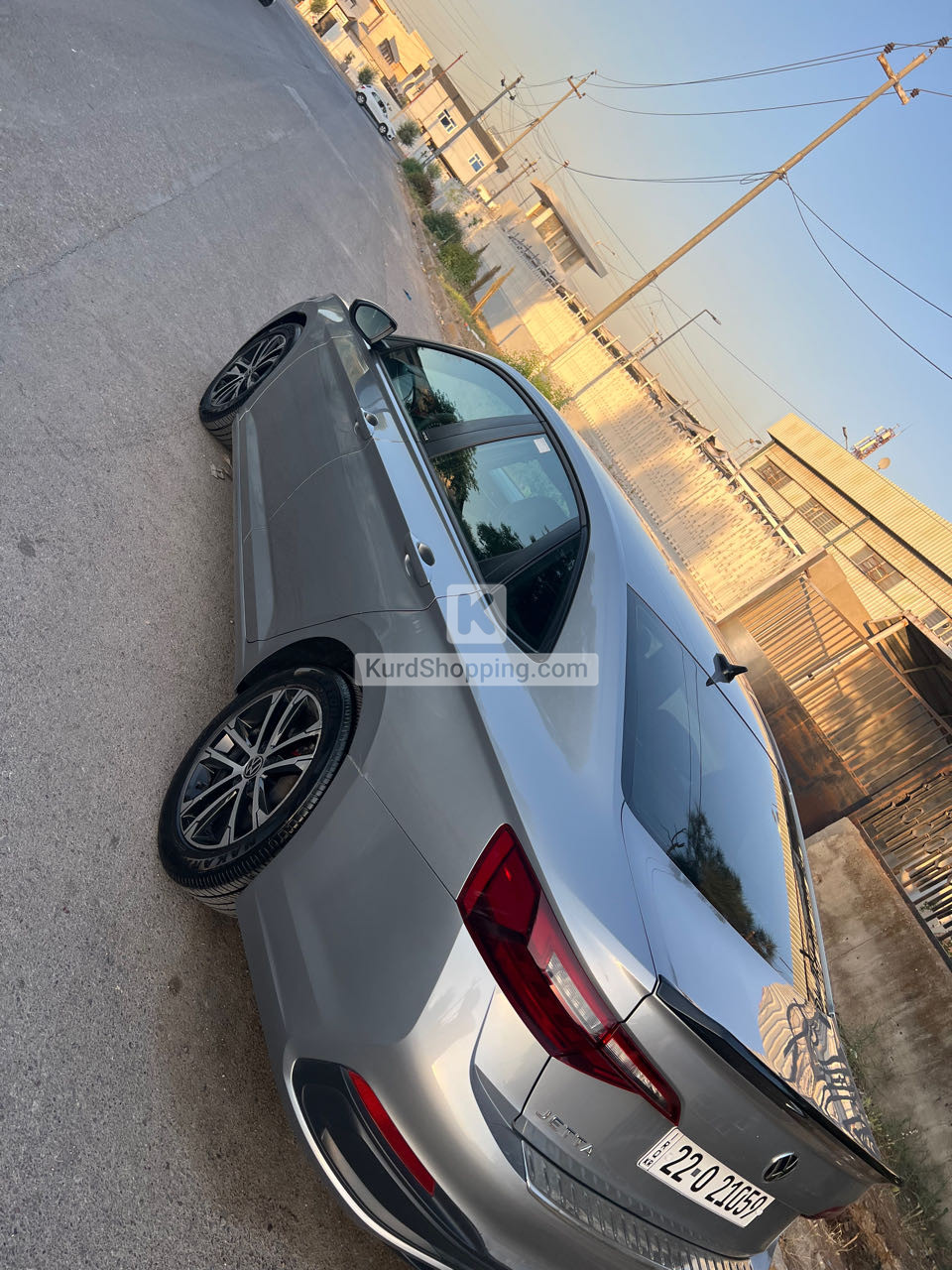 Volkswagen Jetta 2023