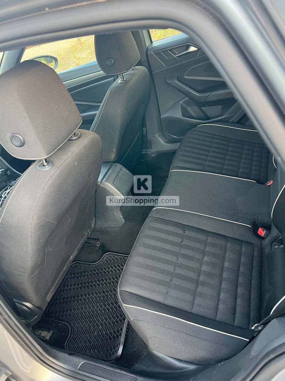 Volkswagen Jetta 2023