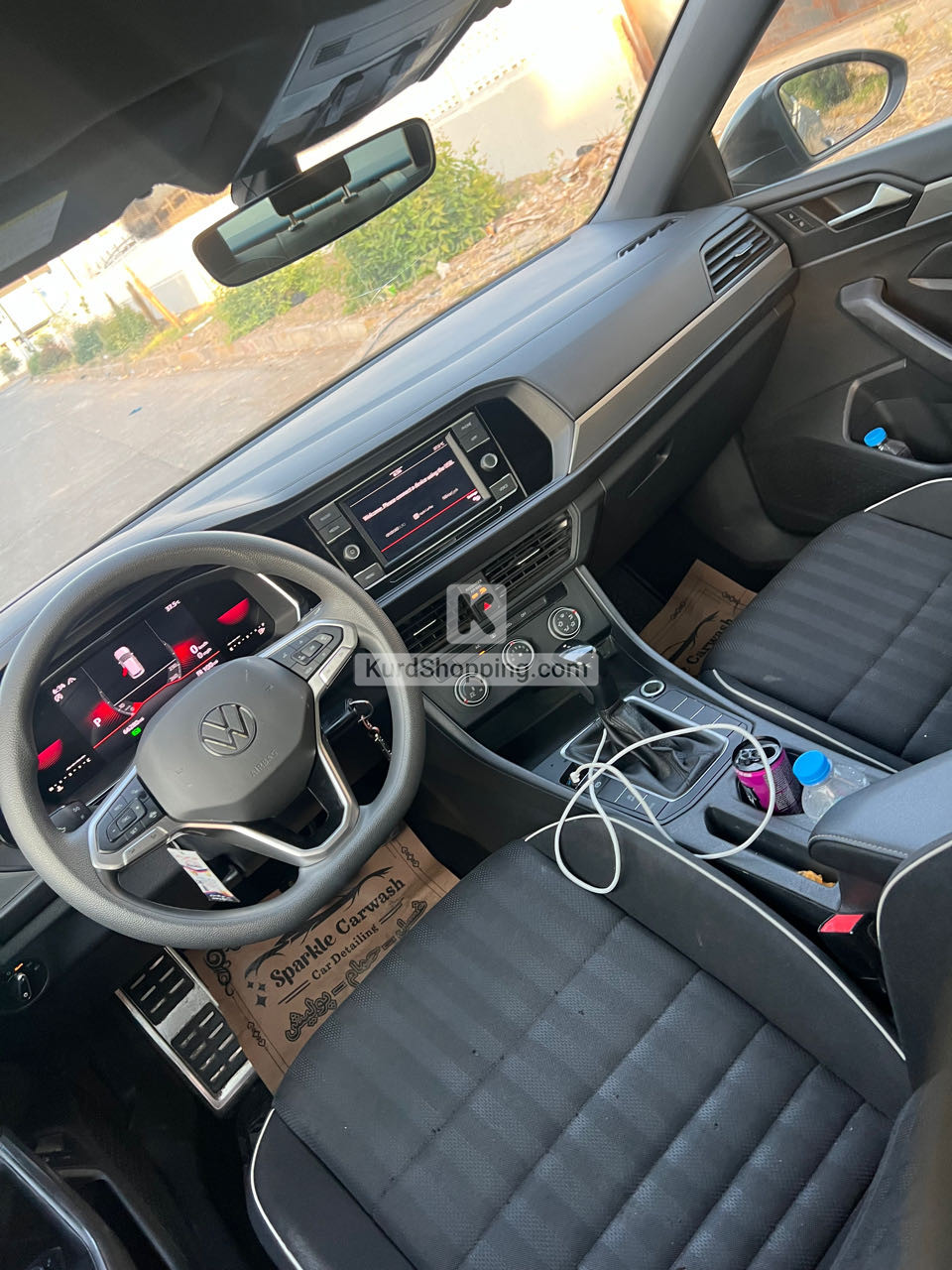Volkswagen Jetta 2023