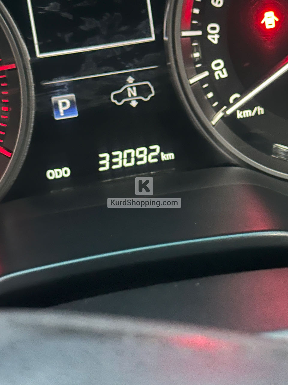 Toyota Landcruiser 2014