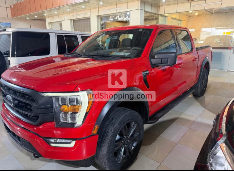 Ford F-Series 2023