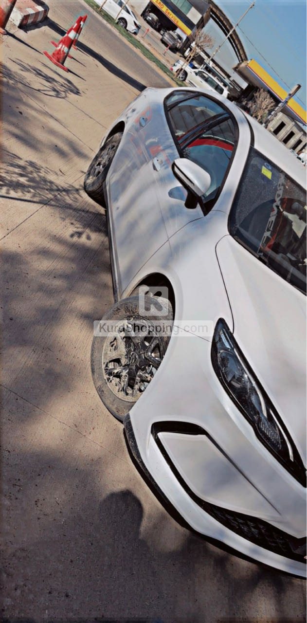 BYD SEAL 05 2025