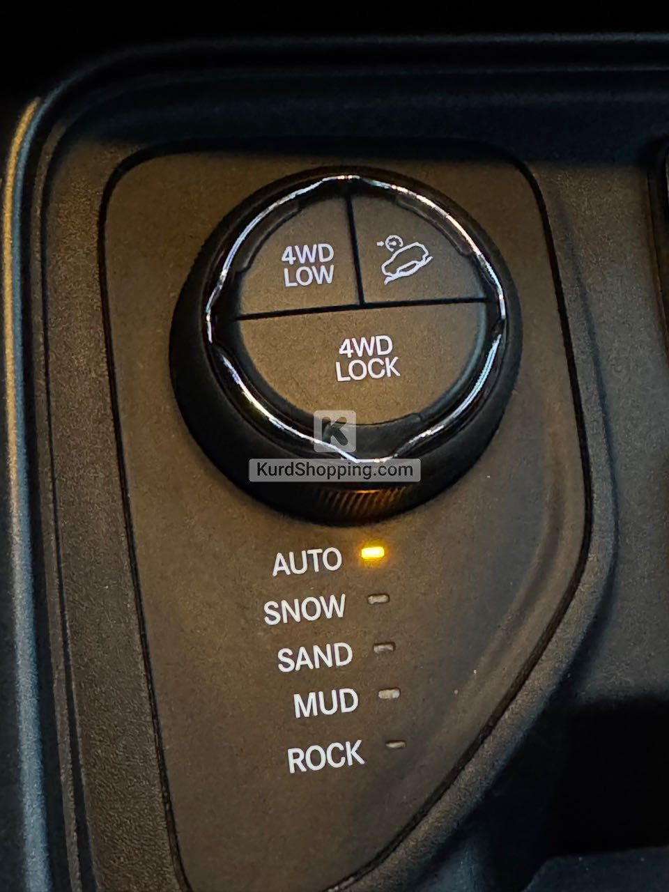 JEEP Compass 2018